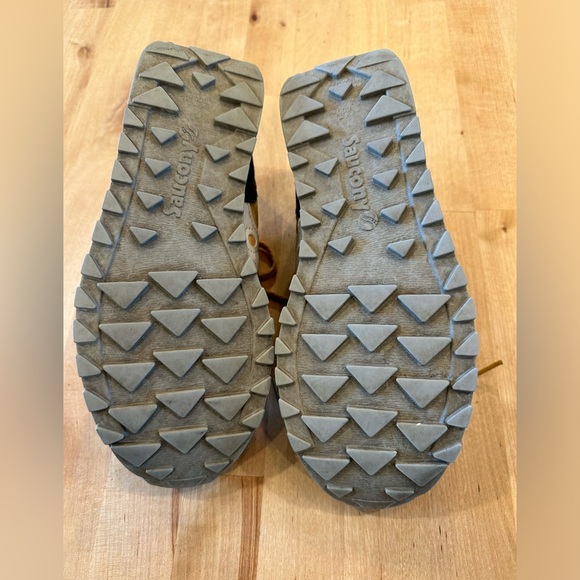 Women Saucony Jazz Original - Picture 4 of 4